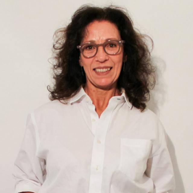 Margareth Theodoro